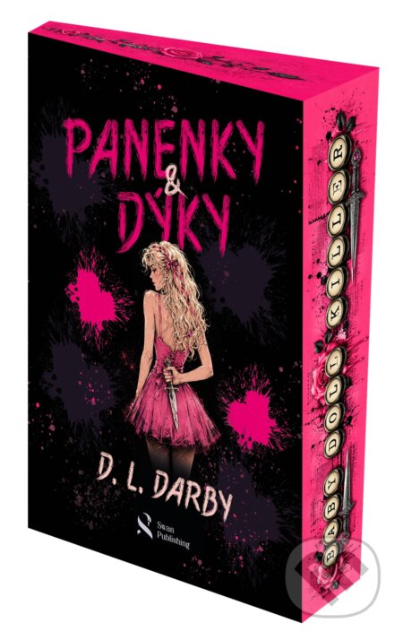 Panenky a dýky