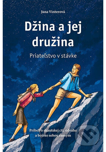 Džina a jej družina