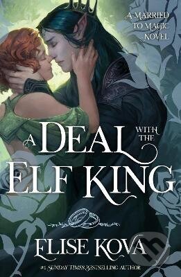 Deal With The Elf King
