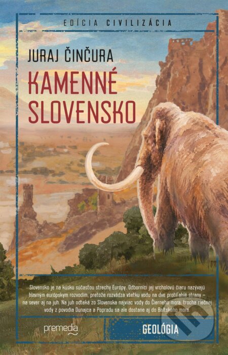 Kamenné Slovensko