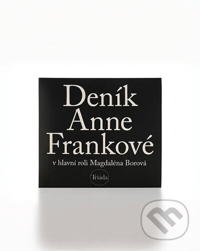 Deník Anne Frankové