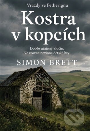 Kostra v kopcích