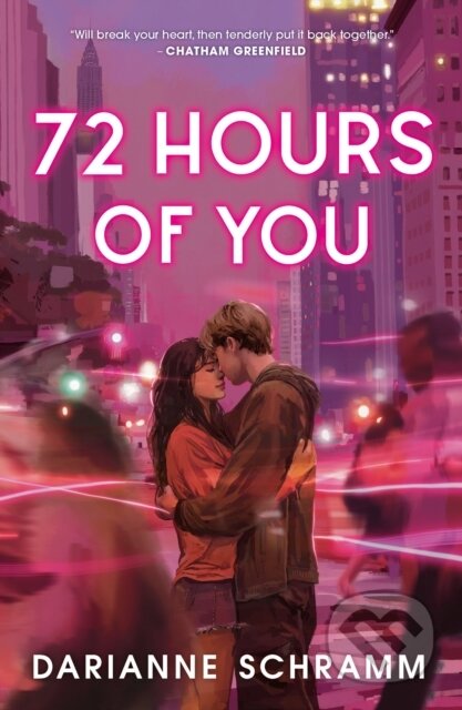 72 Hours Of You
