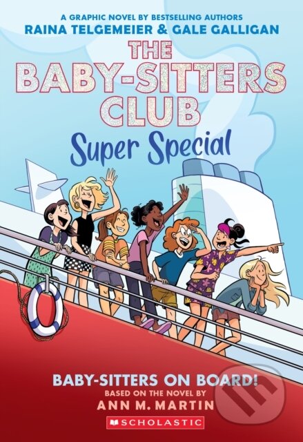 Baby-sitters on Board!: