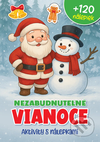 Nezabudnuteľné Vianoce