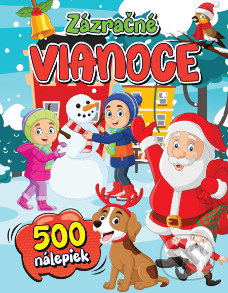 Zázračné Vianoce