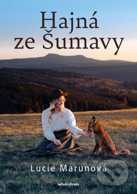 Hajná ze Šumavy