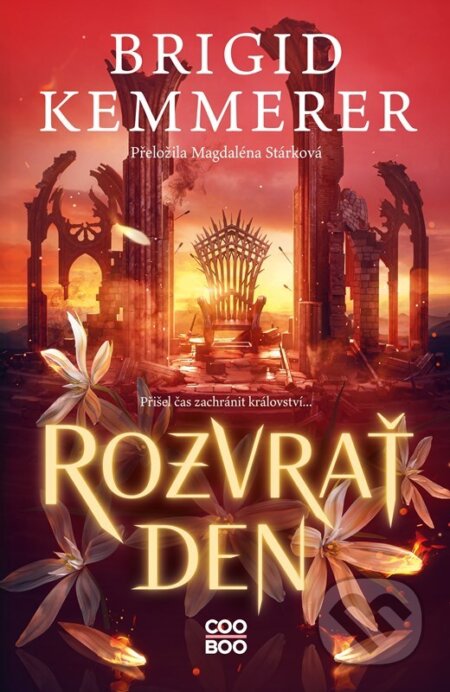 Rozvrať den
