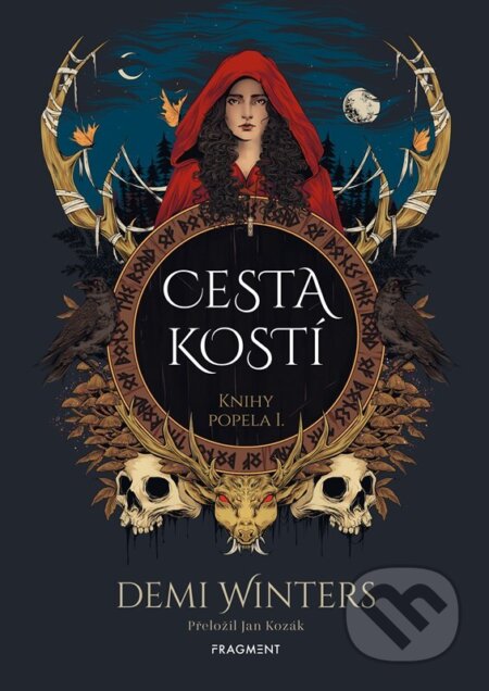 Cesta kostí