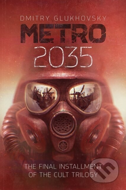 Metro 2035