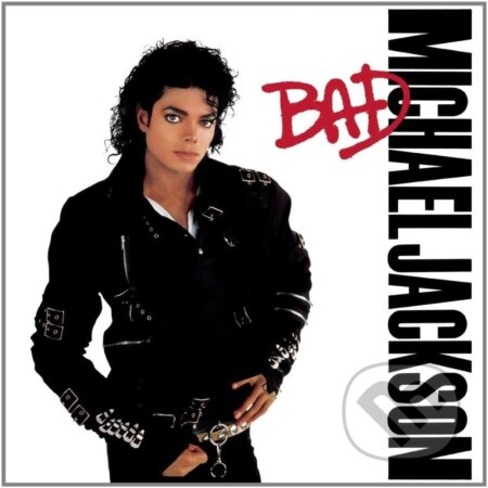 Michael Jackson:  Bad