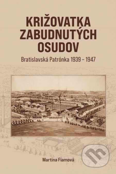 Križovatka zabudnutých osudov