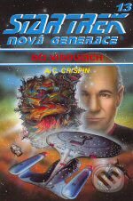 Star Trek: Nová generace 13 - A.C. Crispin