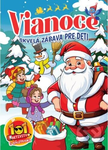 101 Vianoce