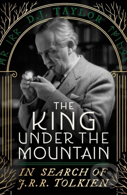 The King Under the Mountain