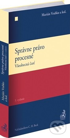 Správne právo procesné
