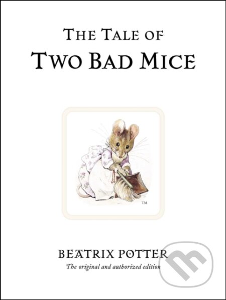 The Tale of Two Bad Mice