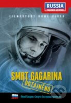 Smrt Gagarina: Odtajněno - Anatolij Nevelskij