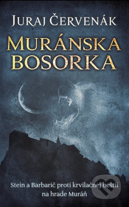 Muránska bosorka
