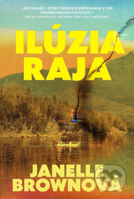 Ilúzia raja