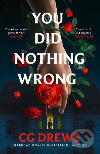 You Did Nothing Wrong