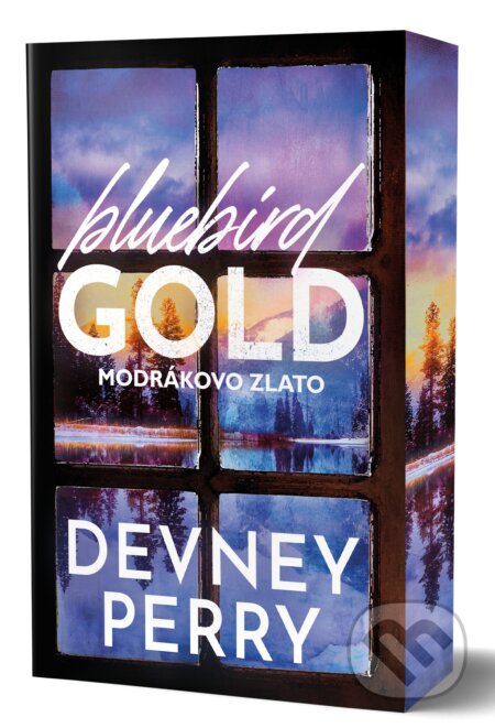 Bluebird Gold - Modrákovo zlato