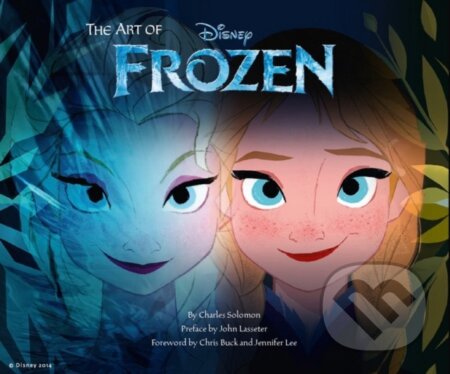 The Art of Frozen