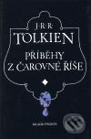 Příběhy z čarovné říše - J.R.R. Tolkien