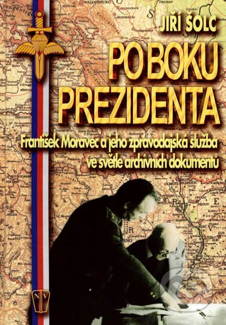Po boku prezidenta - Jiří Šolc