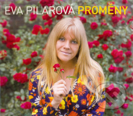 Eva Pilarová: Proměny - Eva Pilarová