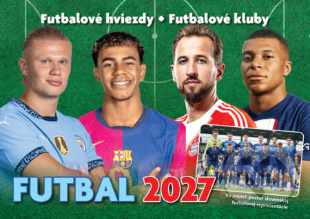 Futbal 2027