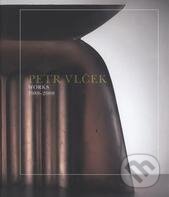 Petr Vlček – Works 1988–2008