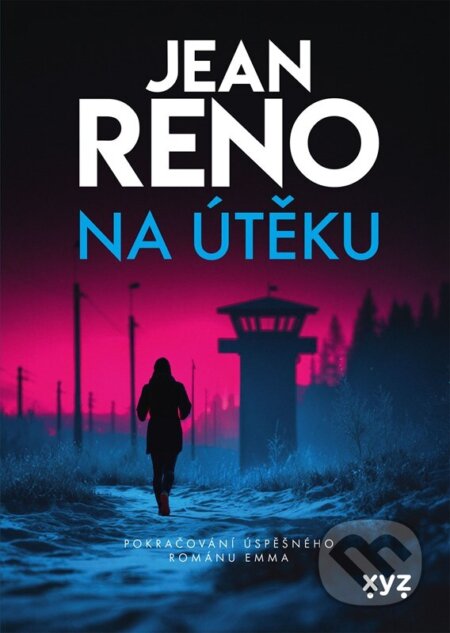 Na útěku
