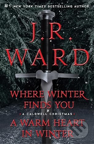 Where Winter Finds You / A Warm Heart in Winter Bindup