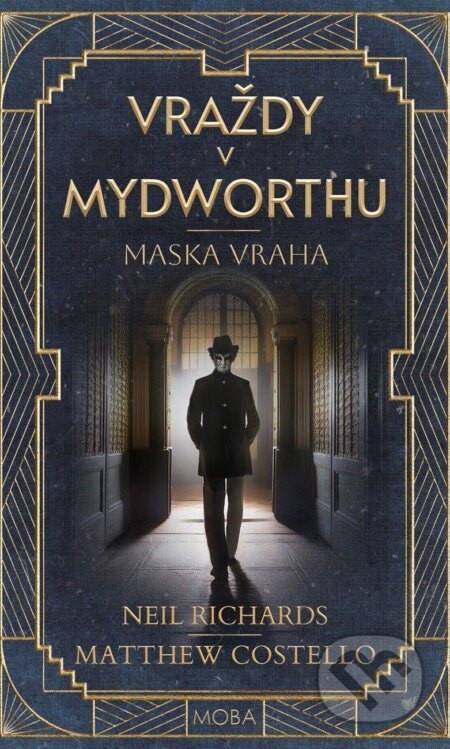 Maska vraha