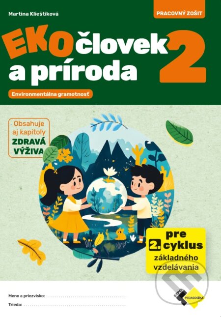 Eko-človek a príroda 2