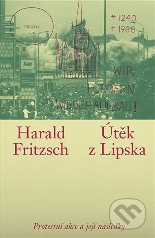 Útěk z Lipska