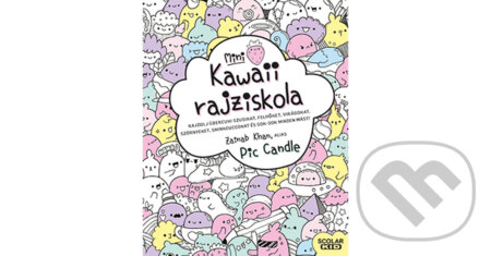 Kawaii rajziskola - mini