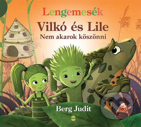 Vilkó és Lile VII. - Nem akarok köszönni