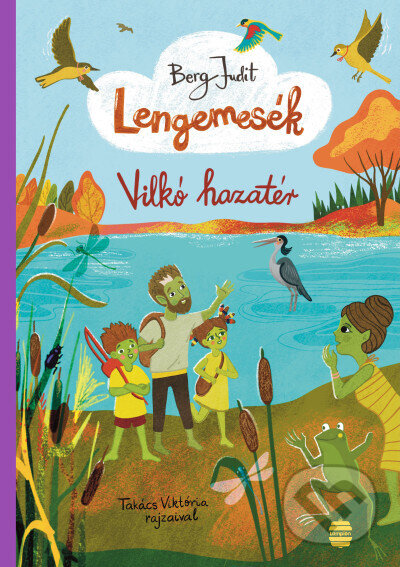 Lengemesék VII. - Vilkó hazatér