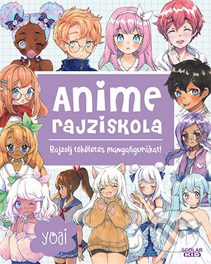 Anime rajziskola