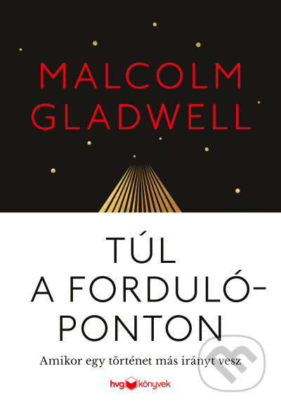 Túl a fordulóponton