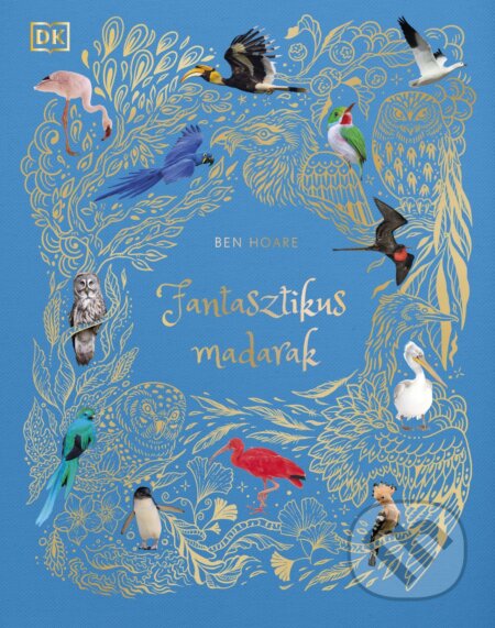 Fantasztikus maradak