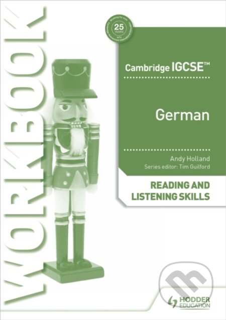 GERMAN IGCSE READ AND LIST SKILLS WB