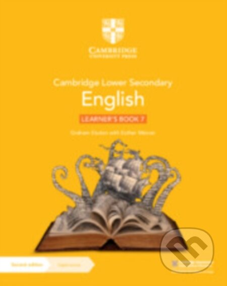 CAMBR LOW SEC ENG 7 LEARN +DIGI 2/E