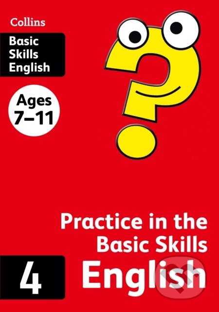 PRACT IN THE BASIC SKILLS ENGLISH 4
