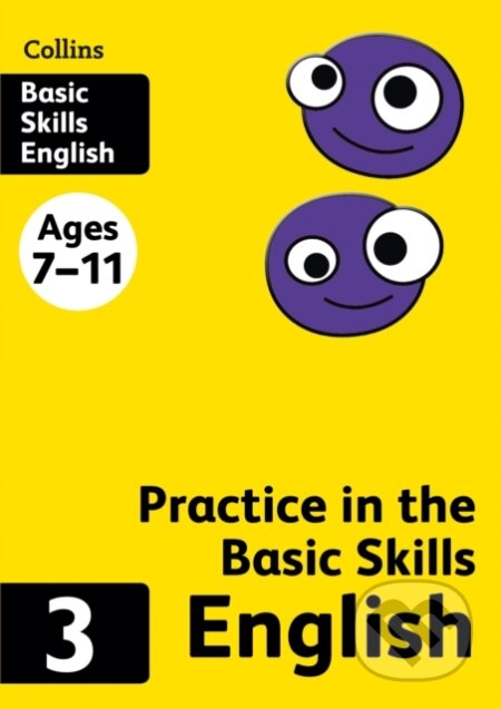 PRACT IN THE BASIC SKILLS ENGLISH 3