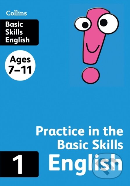 PRACT IN THE BASIC SKILLS ENGLISH 1