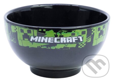 Snídaňová miska Minecraft 700 ml