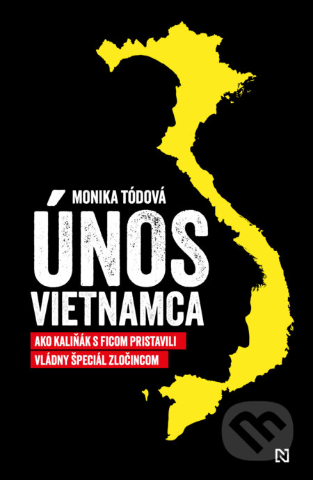 Únos Vietnamca